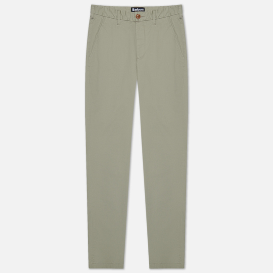 Мужские брюки Barbour Neuston Essential Chino Stone