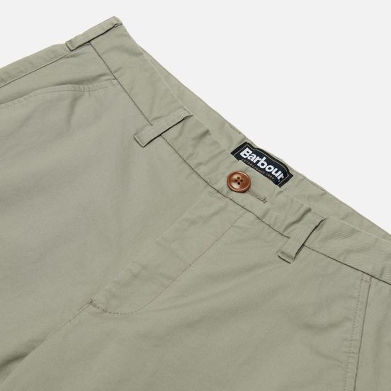 Мужские брюки Barbour Neuston Essential Chino Stone