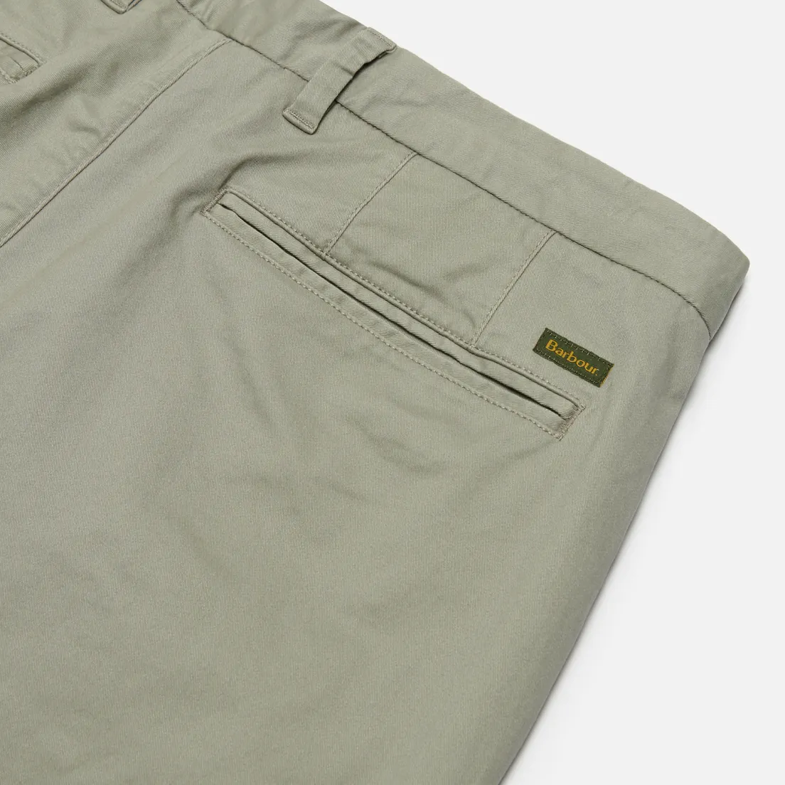 Barbour Мужские брюки Neuston Essential Chino