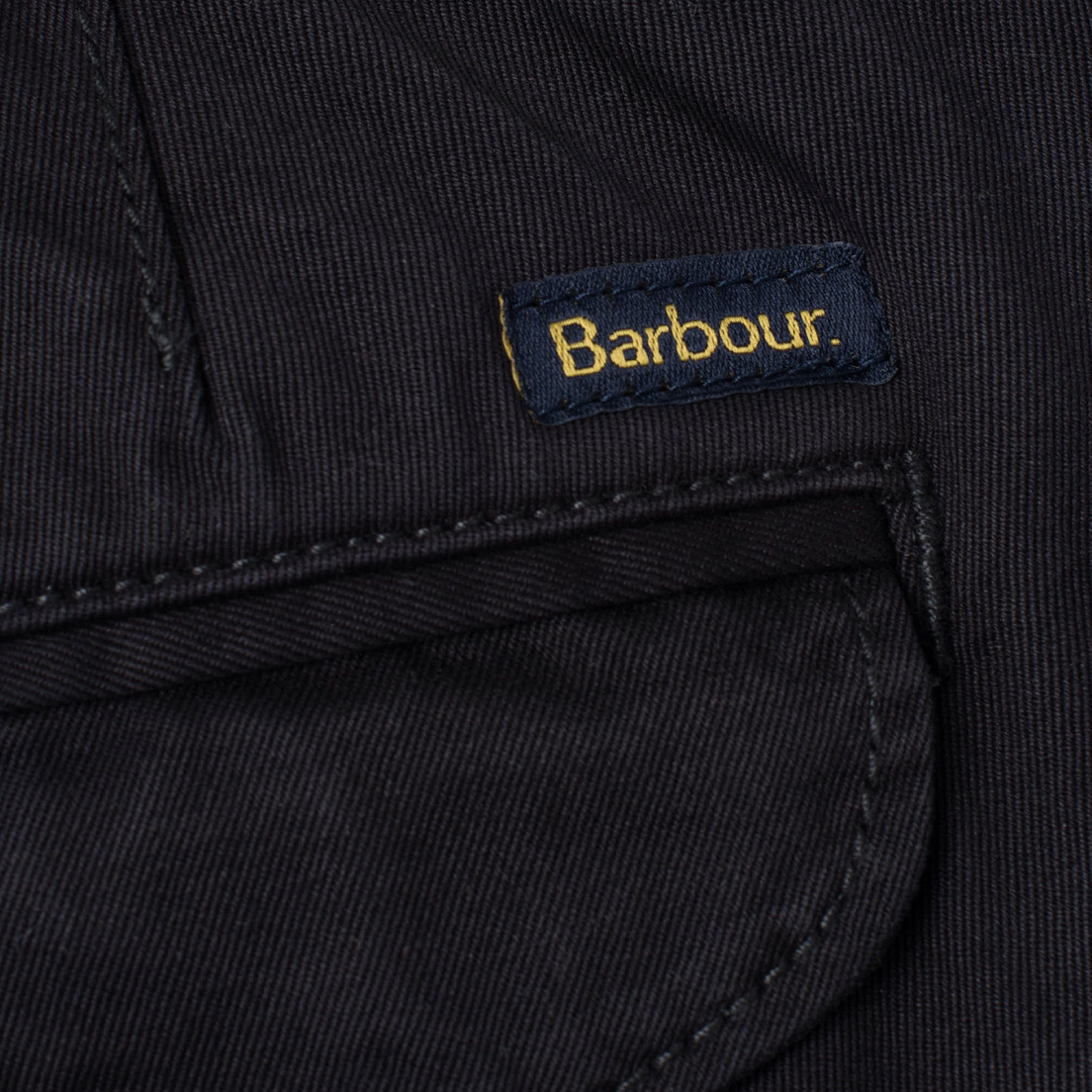 Barbour Мужские брюки Neuston Twill