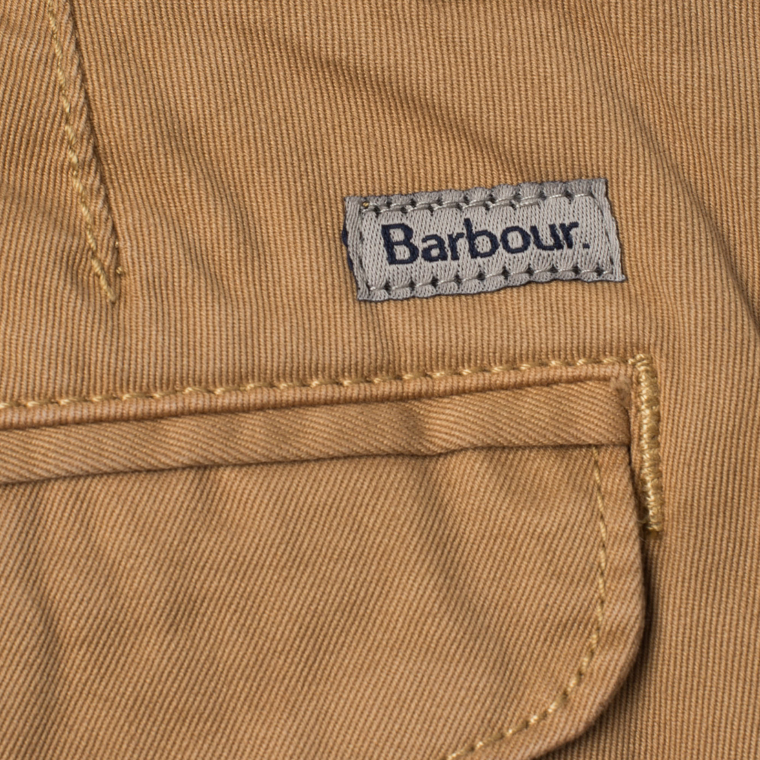 Barbour Мужские брюки Neuston Twill