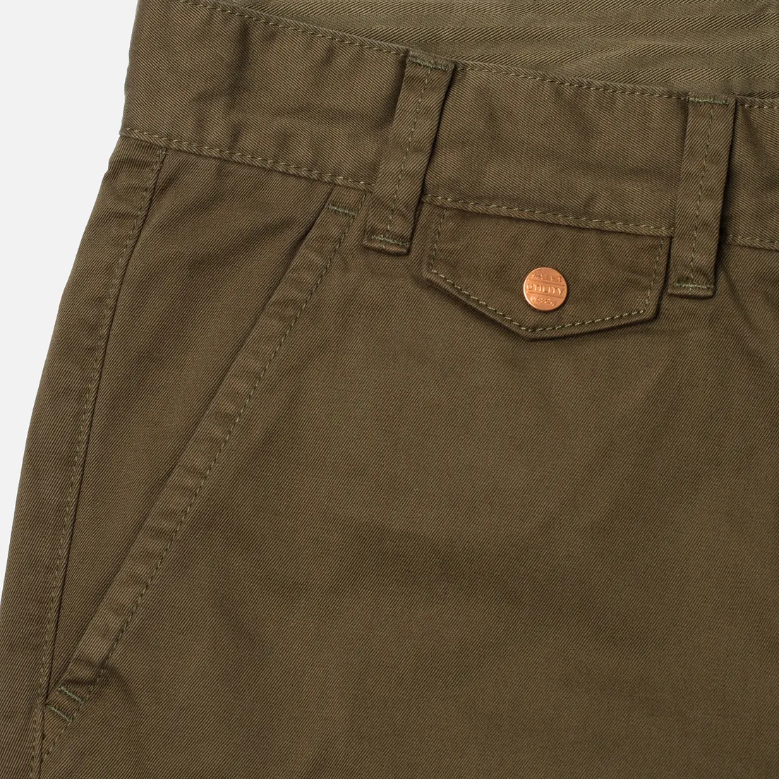 Barbour Мужские брюки Neuston Twill
