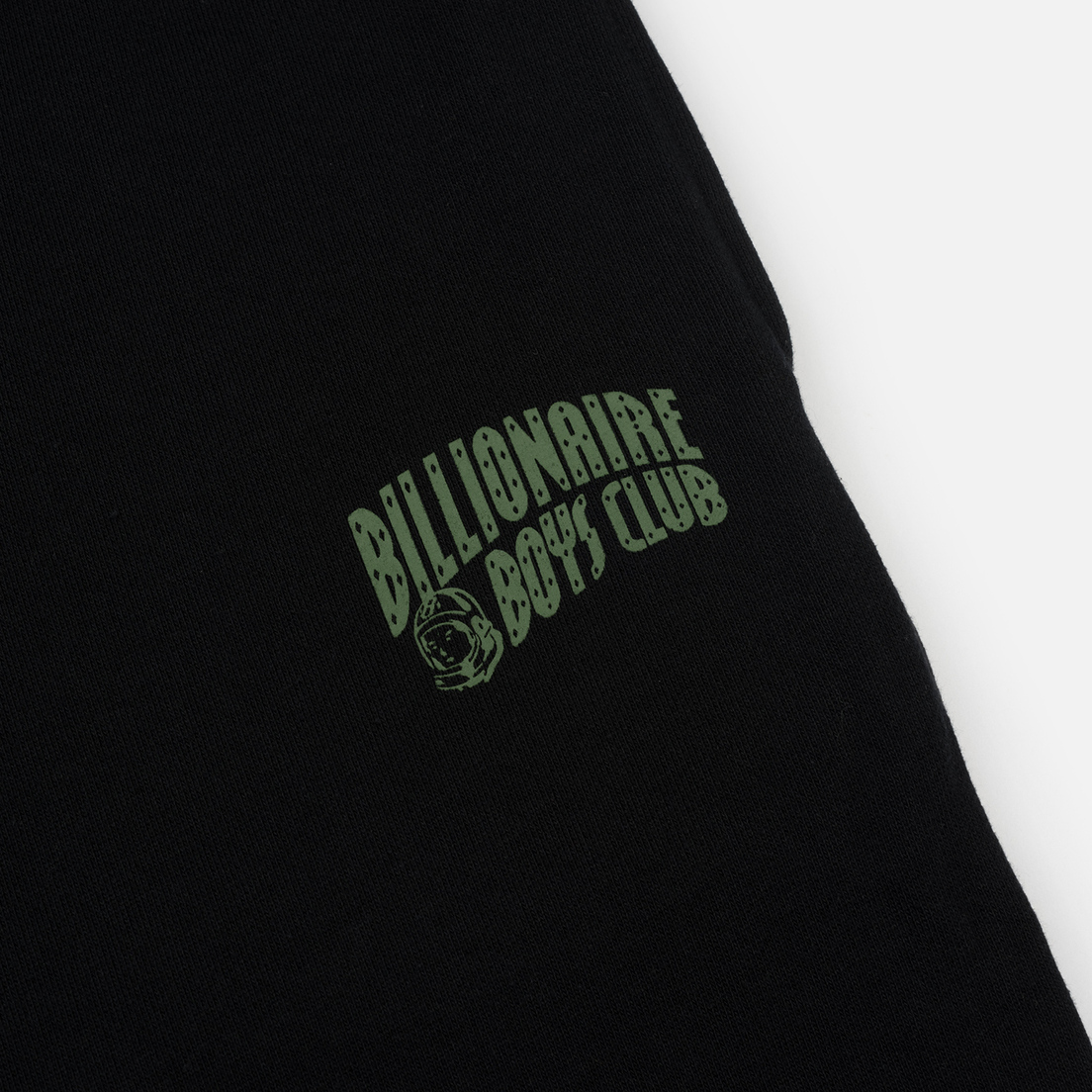 Billionaire Boys Club Мужские брюки Space Camo Arch Logo