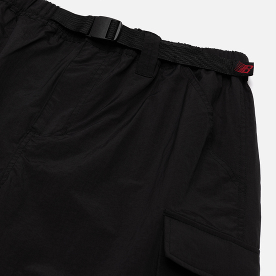 Мужские брюки Bronze 56K Hard Wear Cargo Black