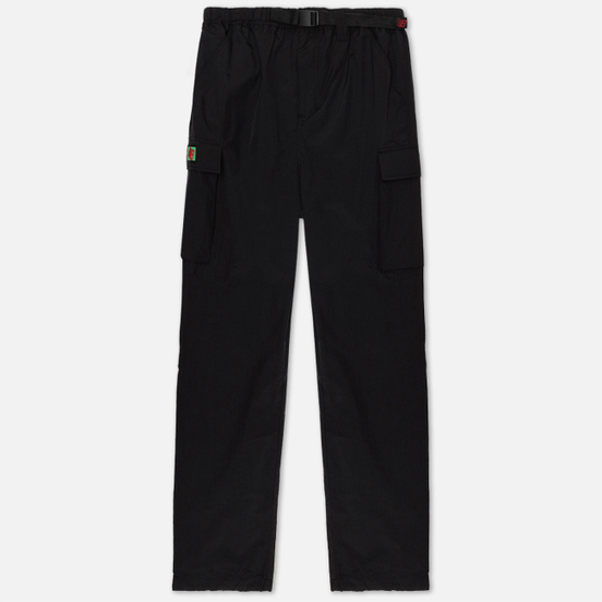 Мужские брюки Bronze 56K Hard Wear Cargo Black