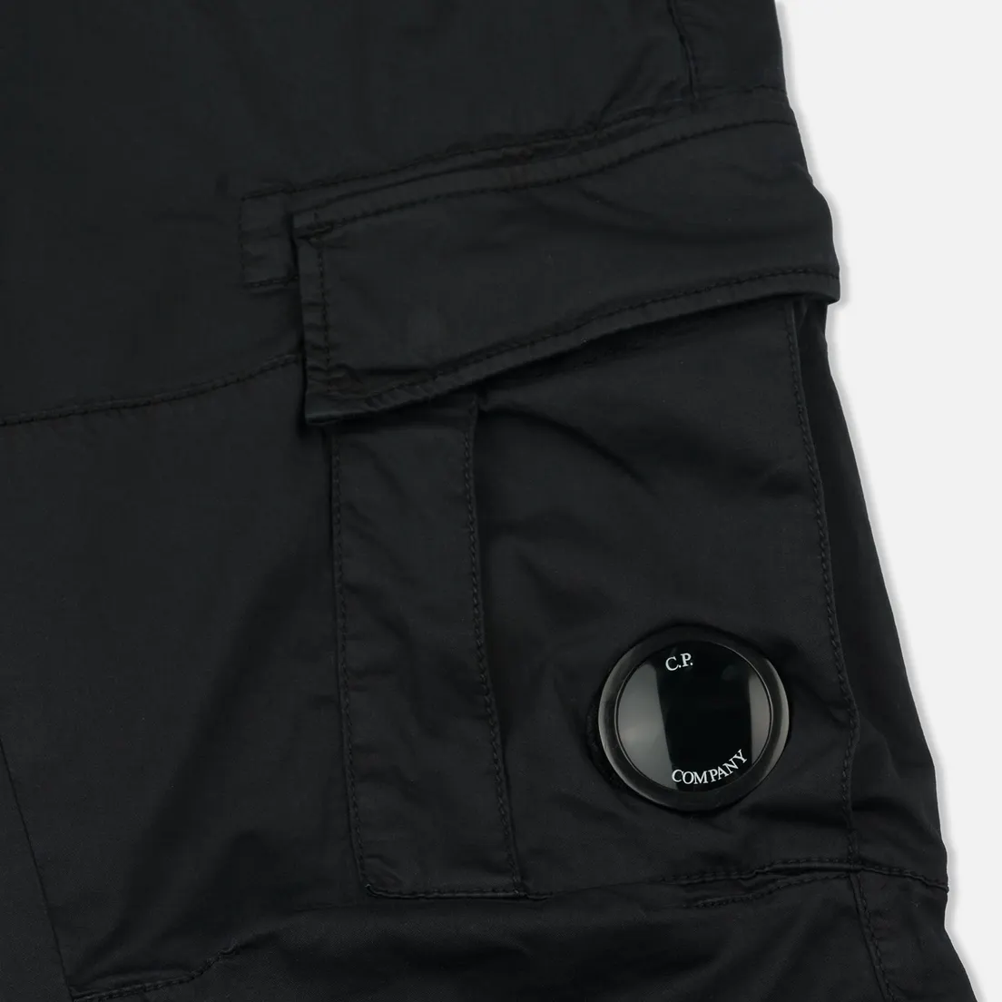 C.P. Company Мужские брюки Cargo Lens