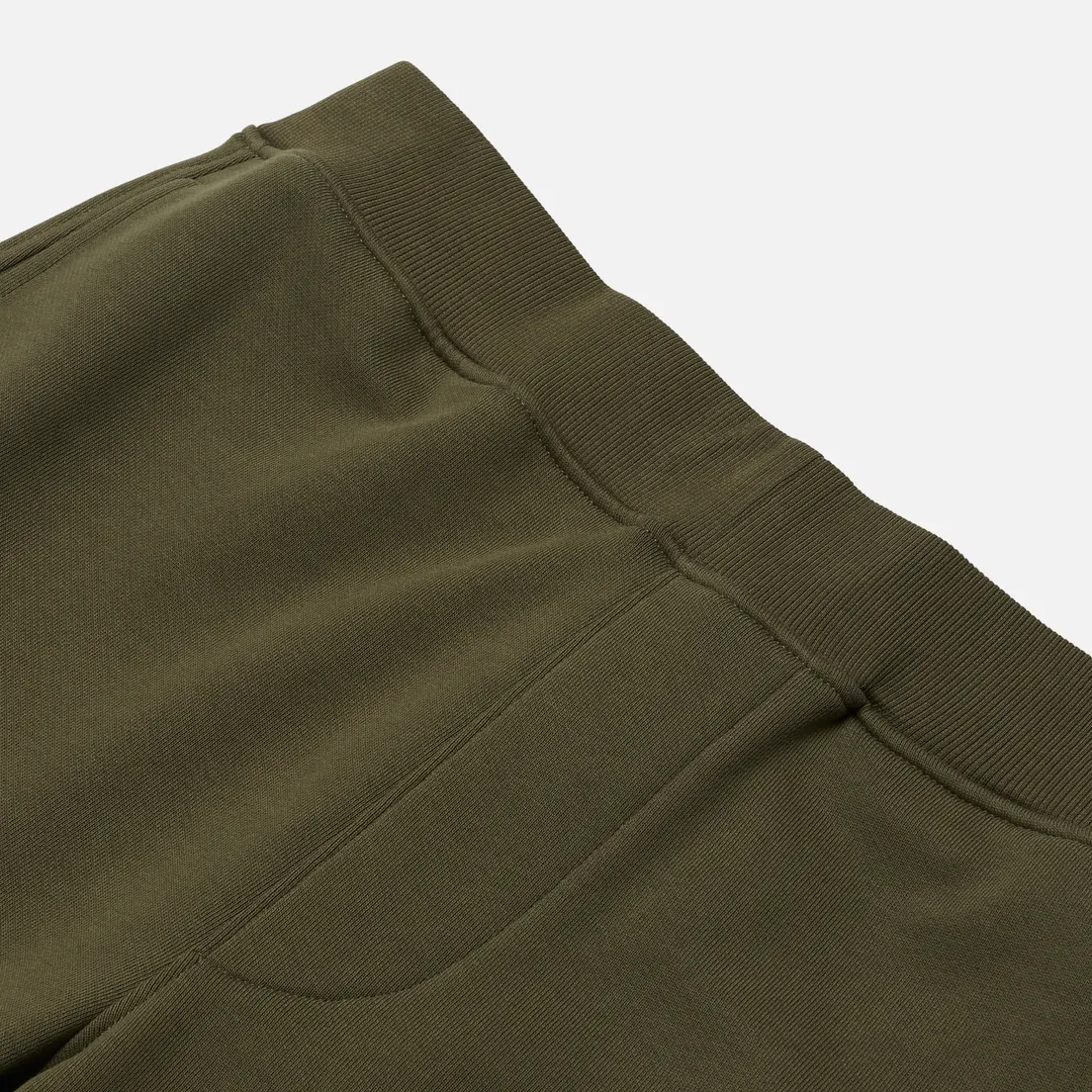 C.P. Company Мужские брюки Diagonal Fleece Lens Pocket