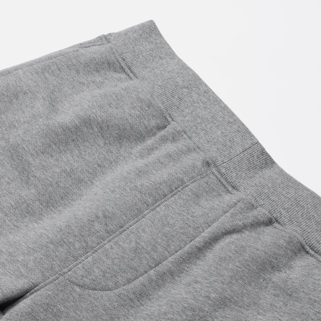 C.P. Company Мужские брюки Diagonal Fleece Lens Pocket