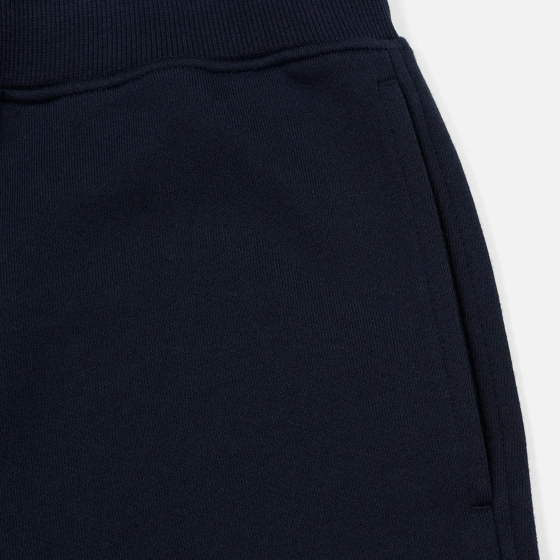 C.P. Company Мужские брюки Diagonal Raised Fleece Lens