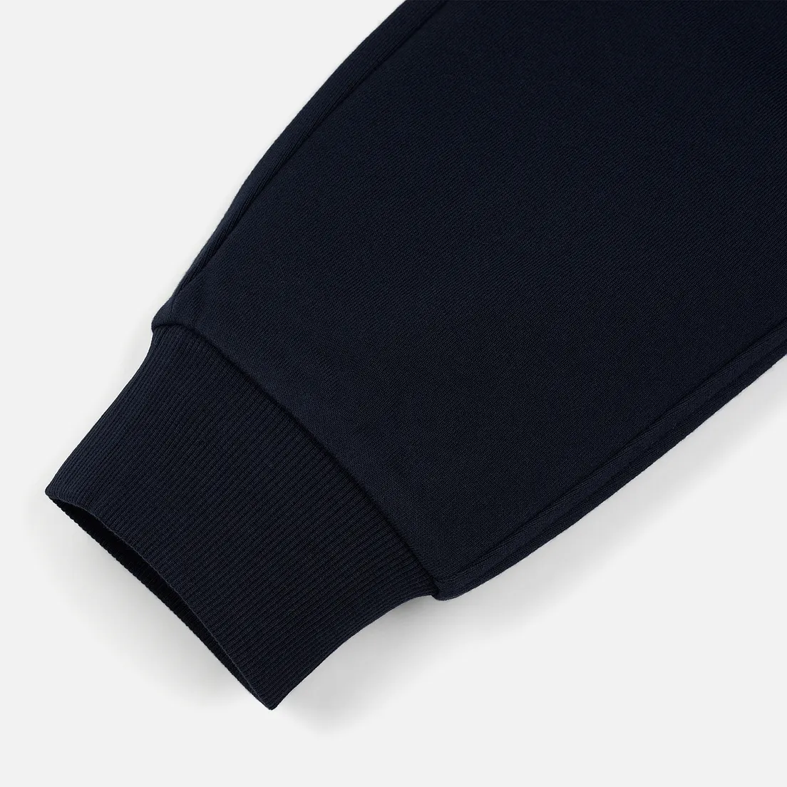 C.P. Company Мужские брюки Diagonal Raised Fleece Lens