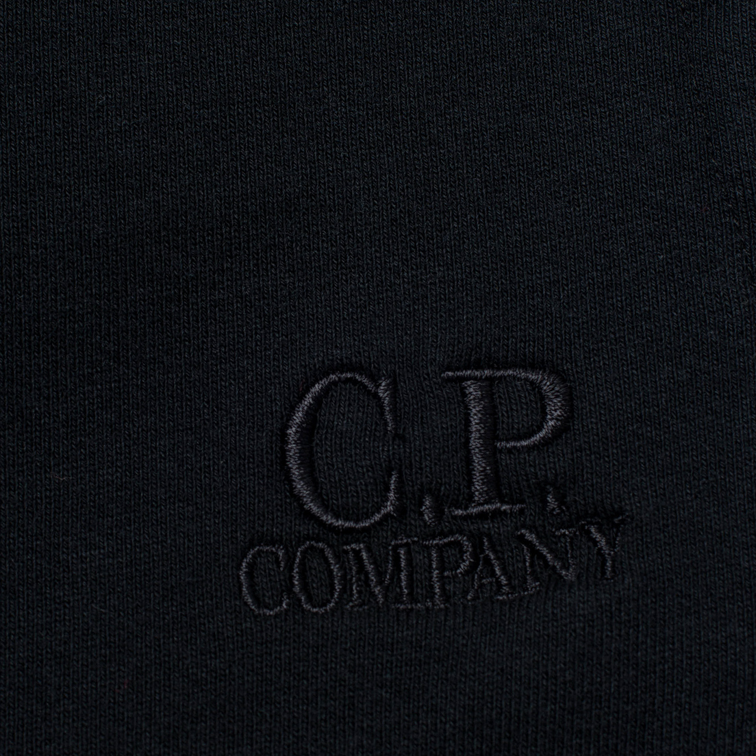 C.P. Company Мужские брюки Heavy Weight Cotton Fleece