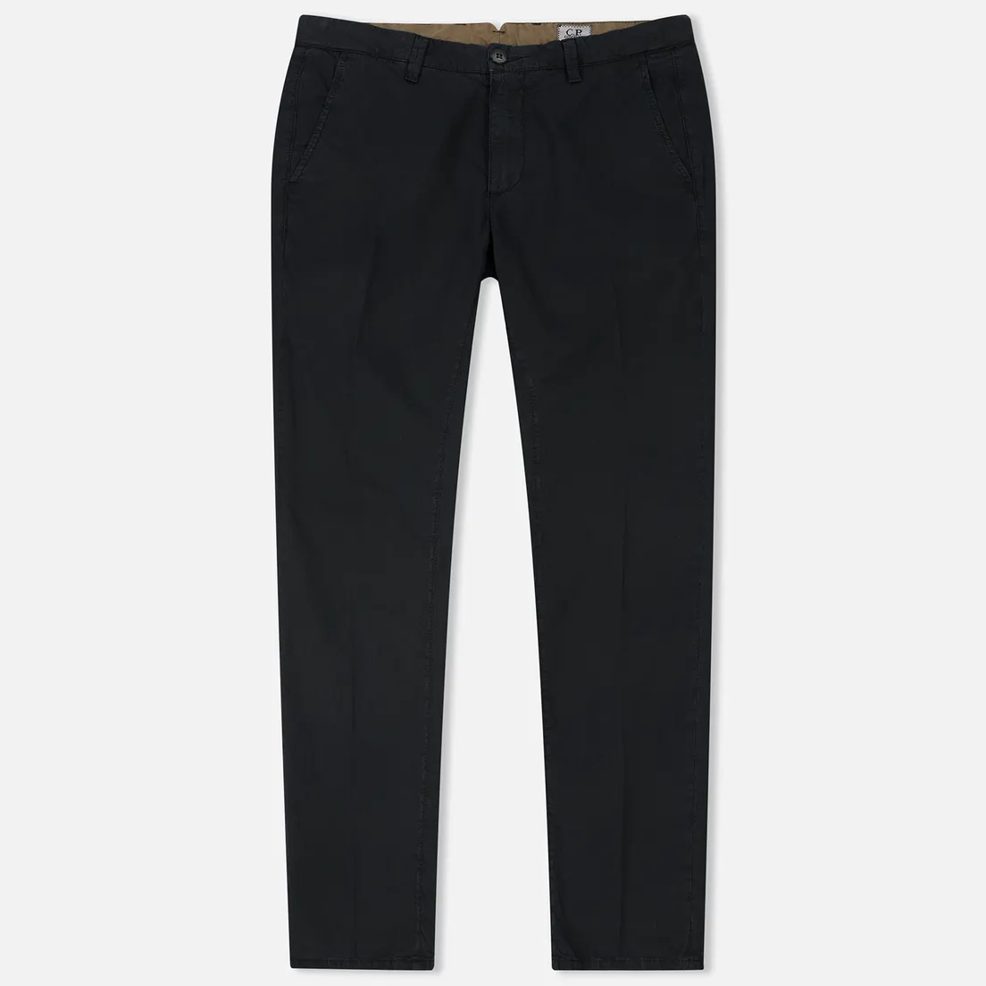 C.P. Company Мужские брюки Regular Fit Chino