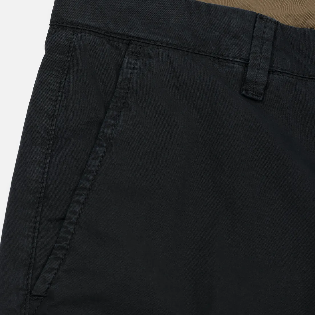 C.P. Company Мужские брюки Regular Fit Chino