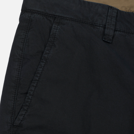 Мужские брюки C.P. Company Regular Fit Chino Total Eclipse