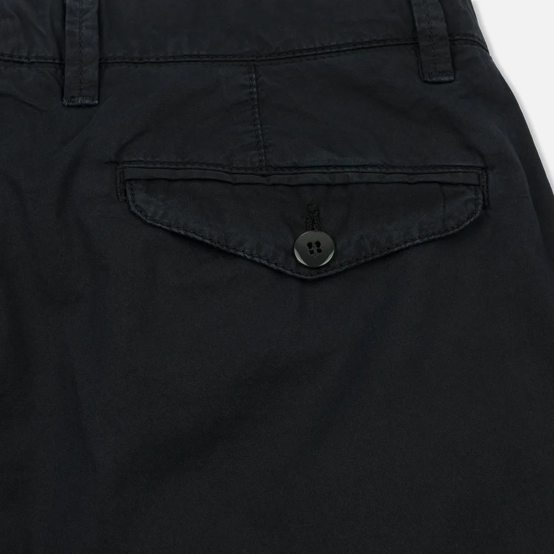 C.P. Company Мужские брюки Regular Fit Chino