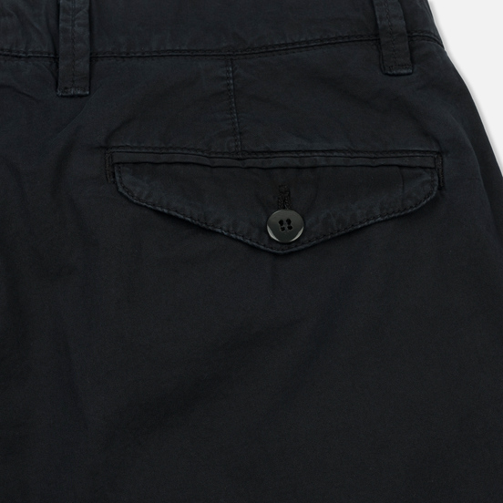 Мужские брюки C.P. Company Regular Fit Chino Total Eclipse