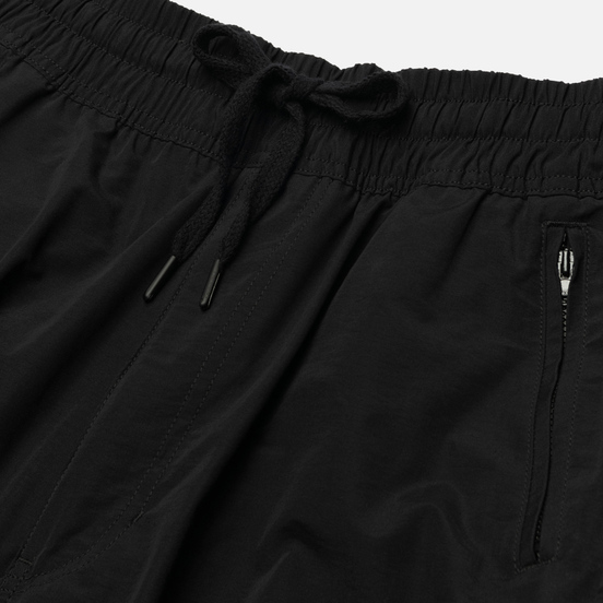 Мужские брюки Calvin Klein Jeans Oversized Cargo Black