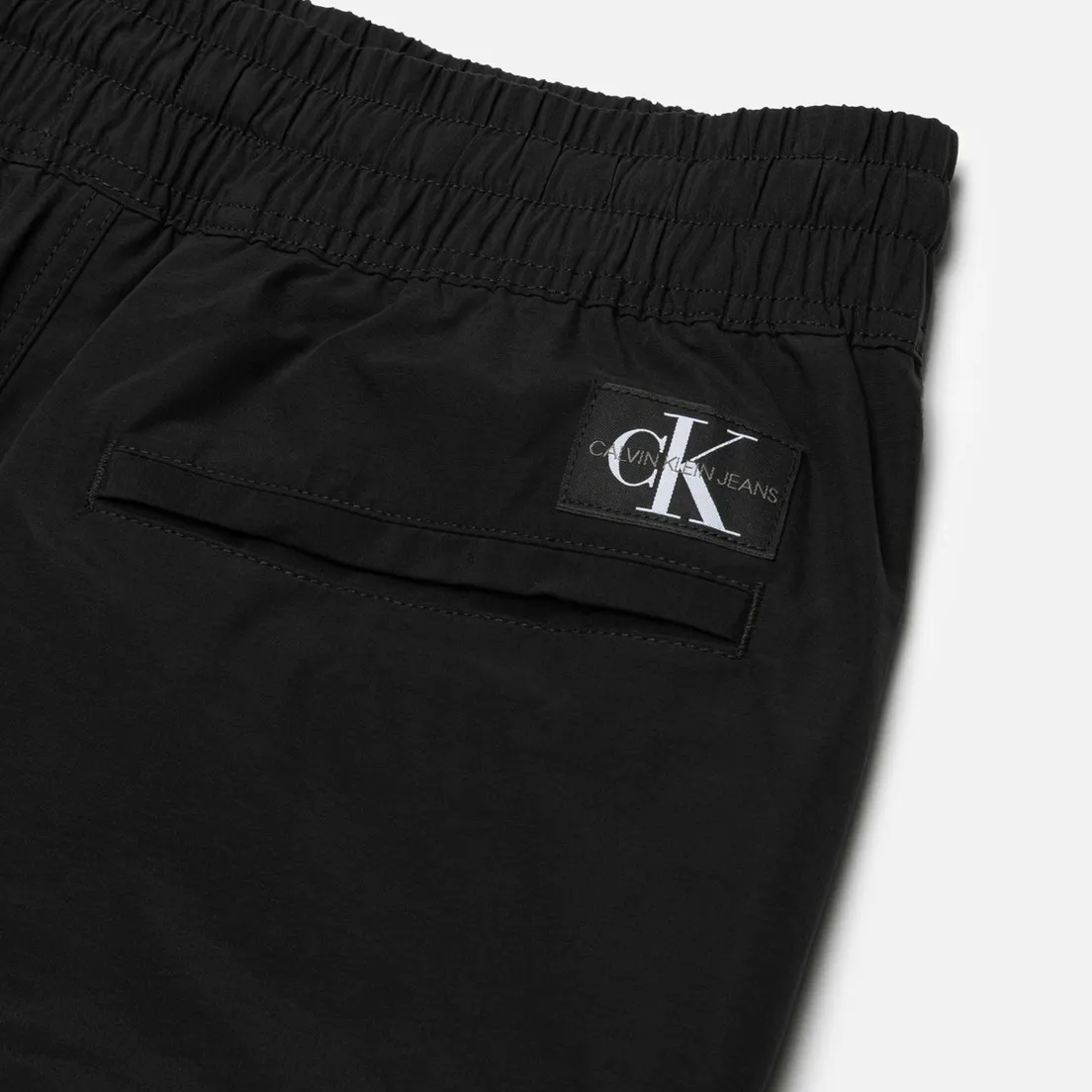 Calvin Klein Jeans Мужские брюки Oversized Cargo