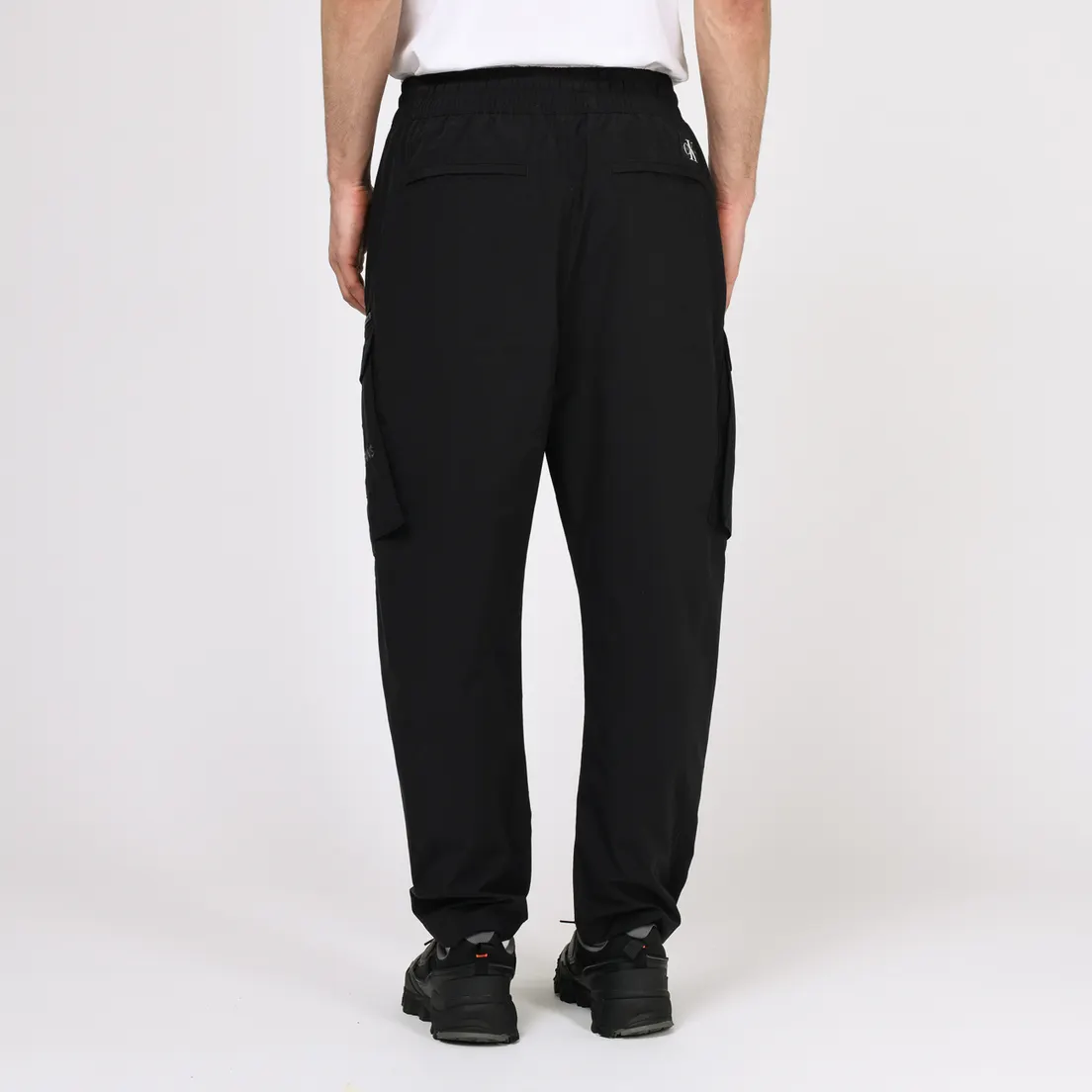 Calvin Klein Jeans Мужские брюки Oversized Cargo