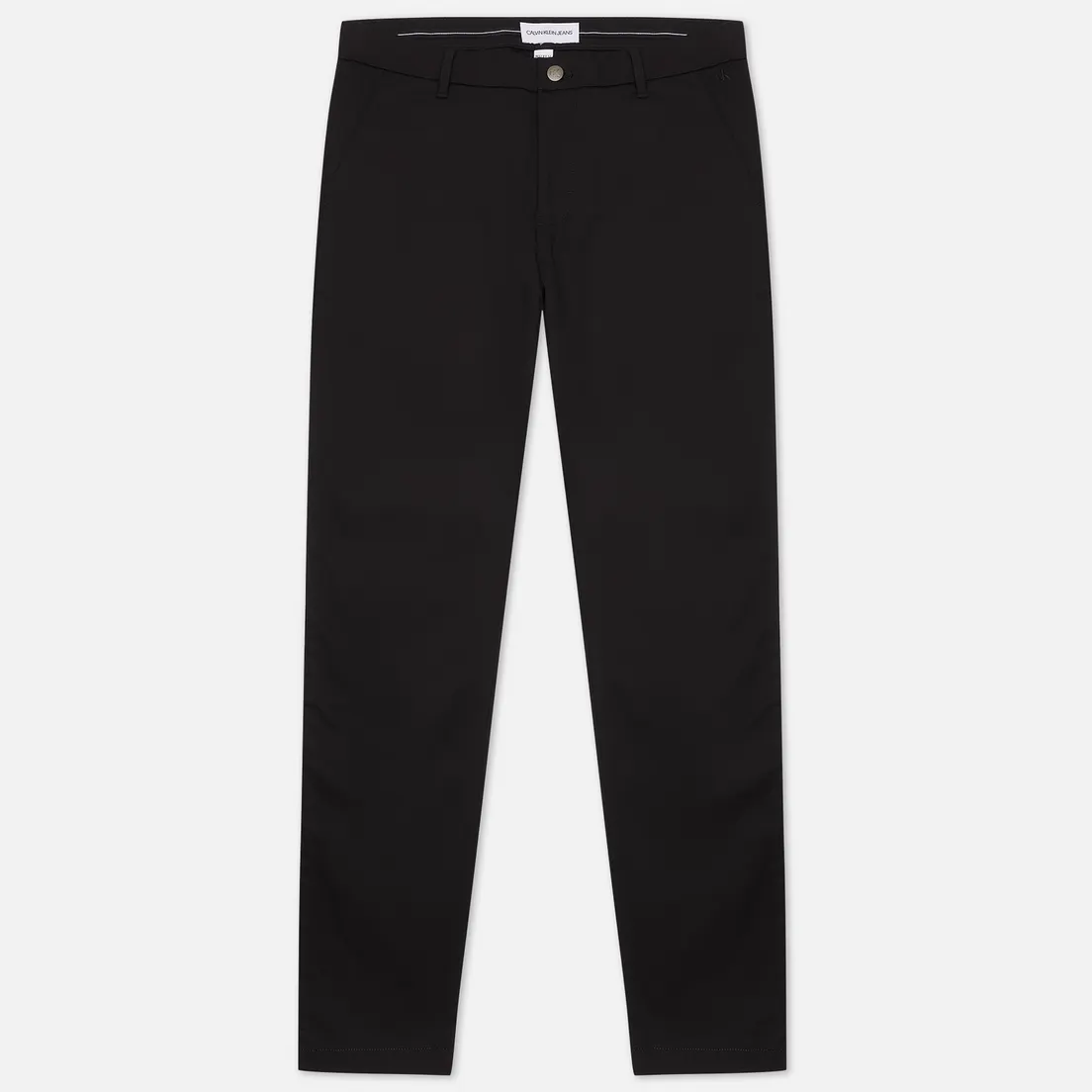 Calvin Klein Jeans Мужские брюки Slim Fit Chino
