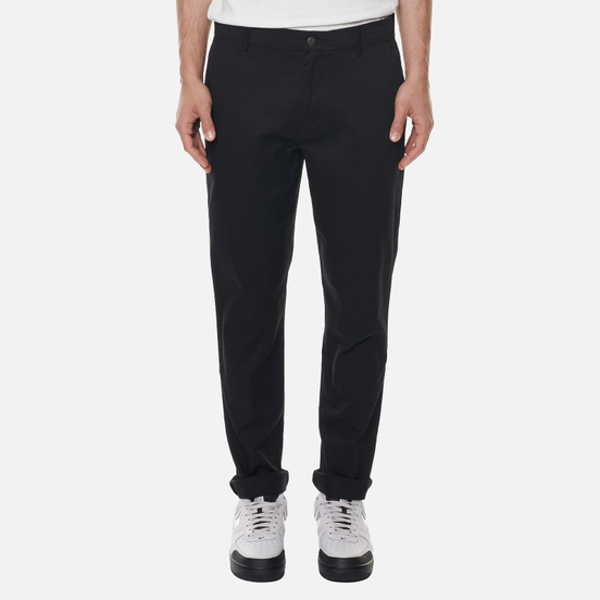 Мужские брюки Calvin Klein Jeans Slim Fit Chino Black