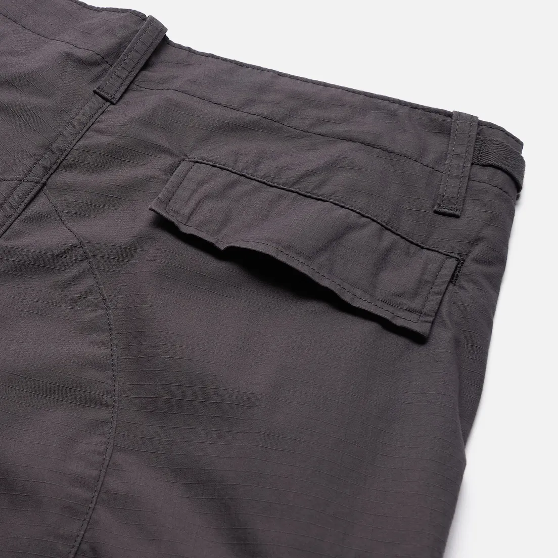 Carhartt WIP Мужские брюки Aviation Columbia Ripstop 6.5 Oz