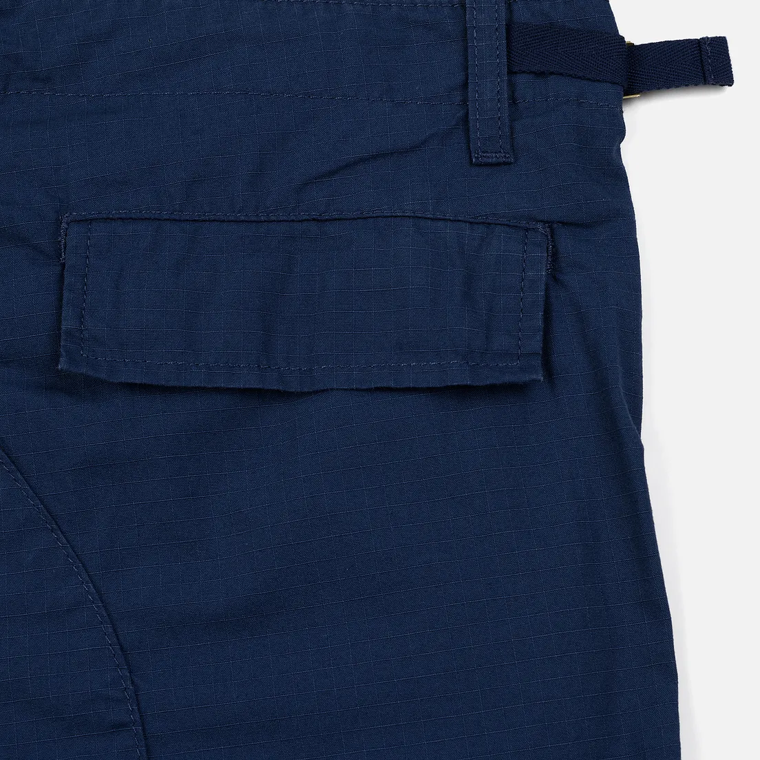 Carhartt WIP Мужские брюки Aviation Columbia Ripstop 6.5 Oz