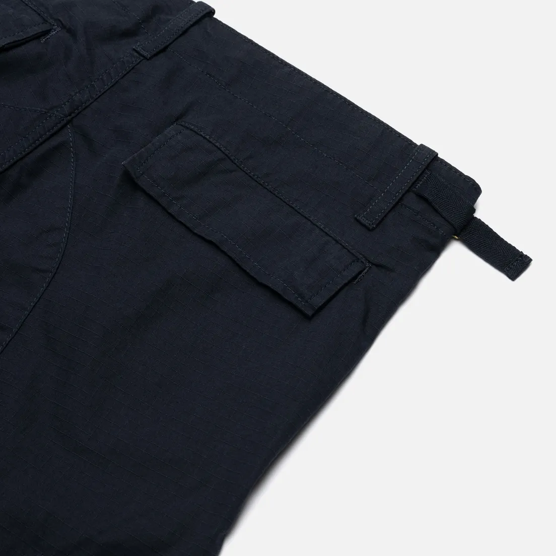 Carhartt WIP Мужские брюки Aviation Columbia Ripstop 6.5 Oz