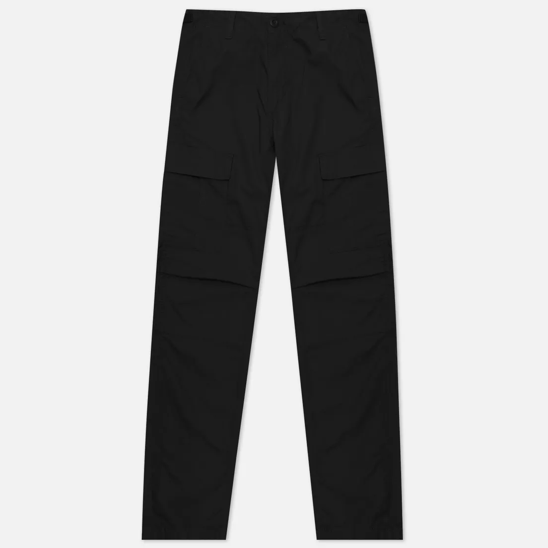 Carhartt WIP Мужские брюки Aviation Columbia Ripstop 6.5 Oz