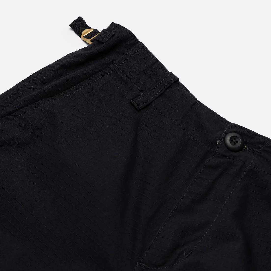 Carhartt WIP Мужские брюки Aviation Columbia Ripstop 6.5 Oz
