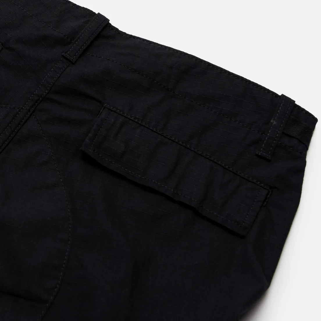 Carhartt WIP Мужские брюки Aviation Columbia Ripstop 6.5 Oz