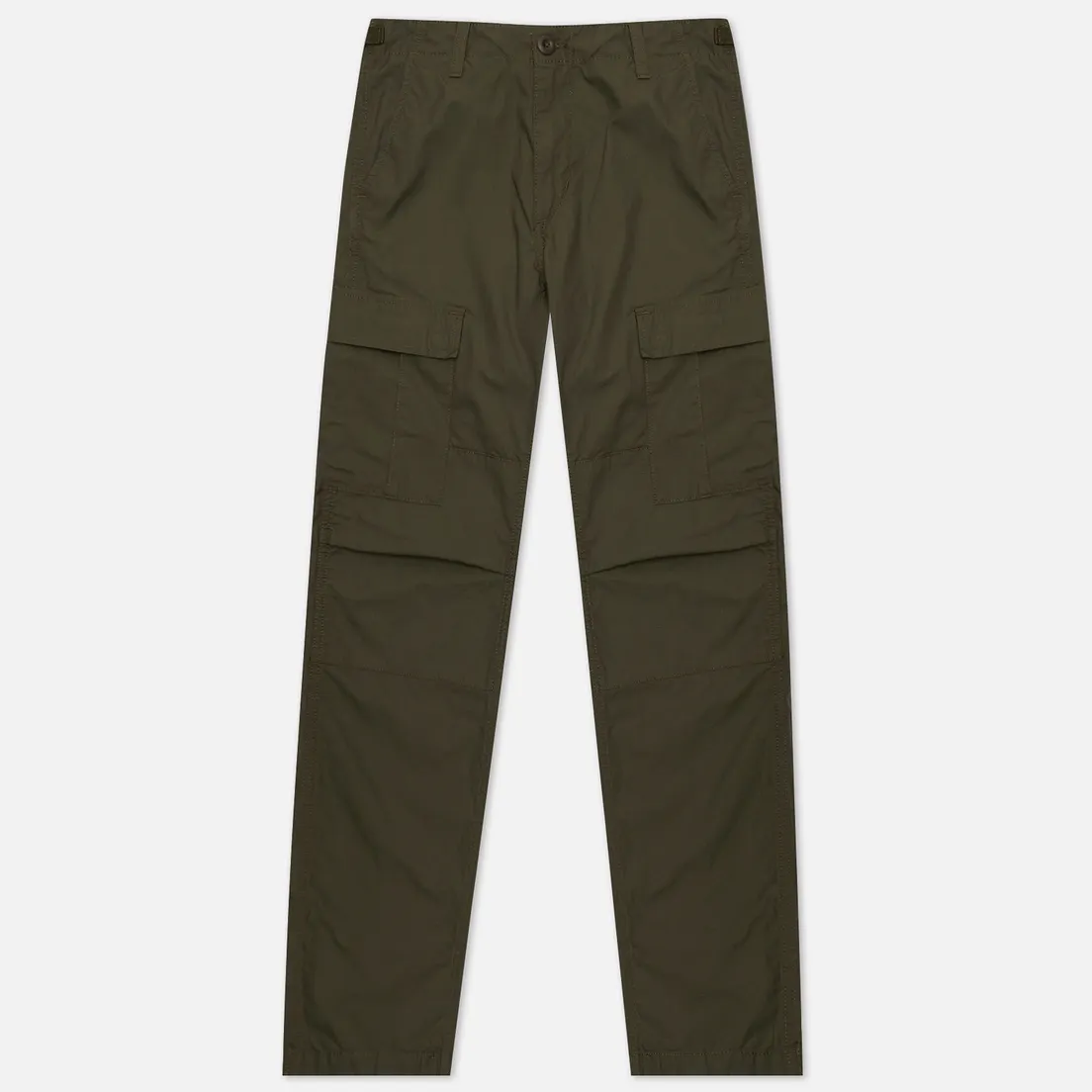 Carhartt WIP Мужские брюки Aviation Columbia Ripstop 6.5 Oz