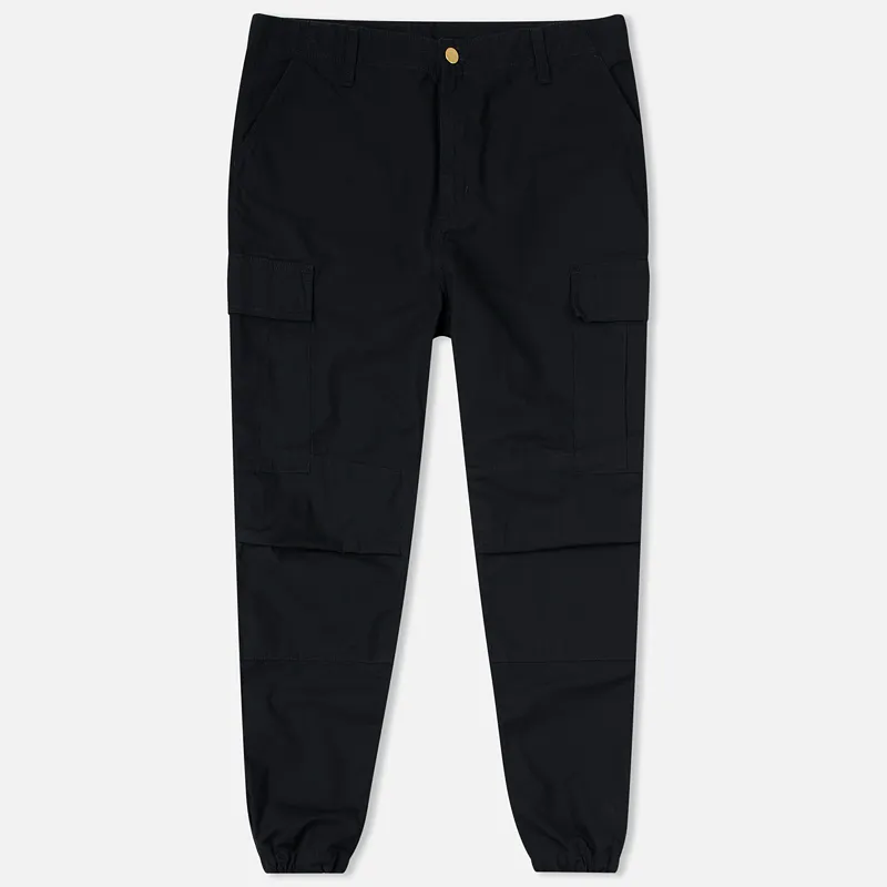 Carhartt WIP Мужские брюки Cargo Columbia Ripstop 6.5 Oz
