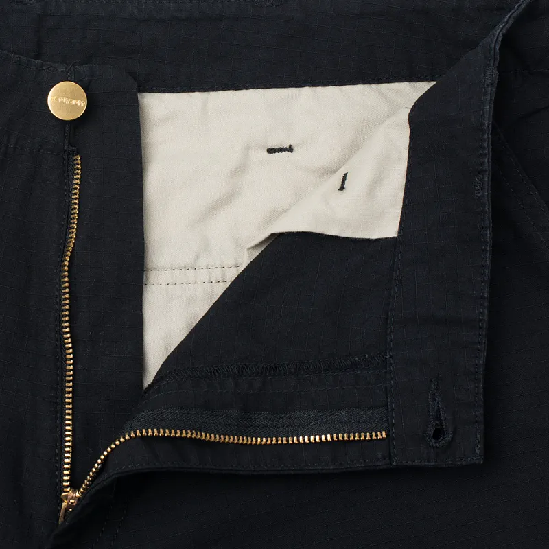 Carhartt WIP Мужские брюки Cargo Columbia Ripstop 6.5 Oz