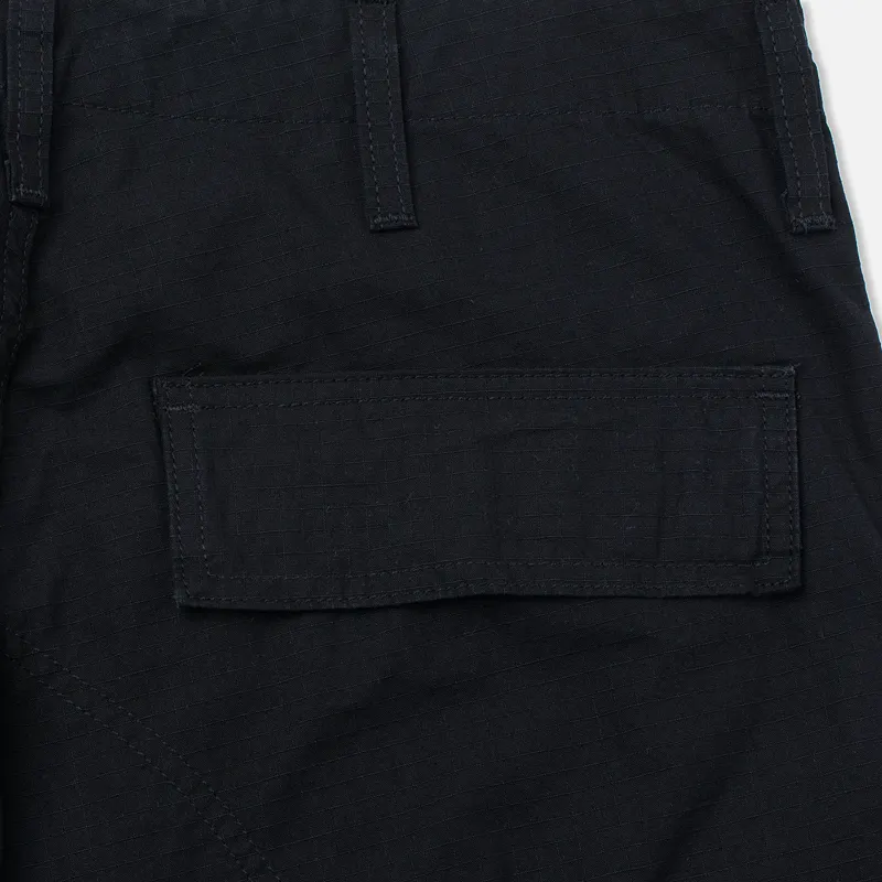Carhartt WIP Мужские брюки Cargo Columbia Ripstop 6.5 Oz