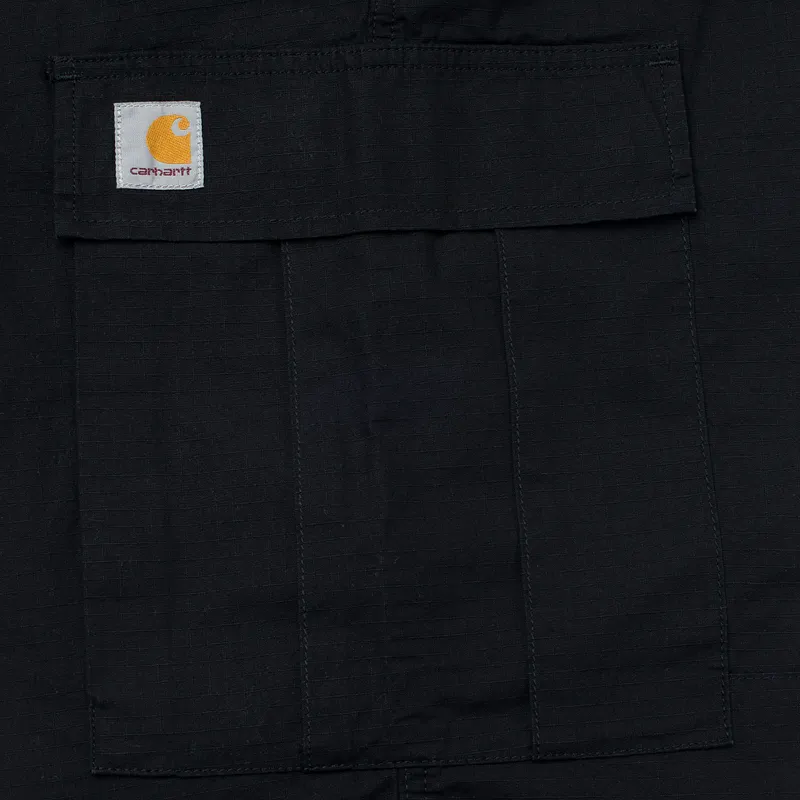 Carhartt WIP Мужские брюки Cargo Columbia Ripstop 6.5 Oz
