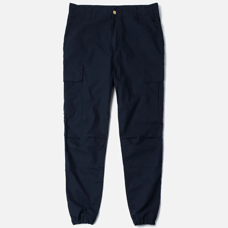 Carhartt WIP Мужские брюки Cargo Columbia Ripstop 6.5 Oz