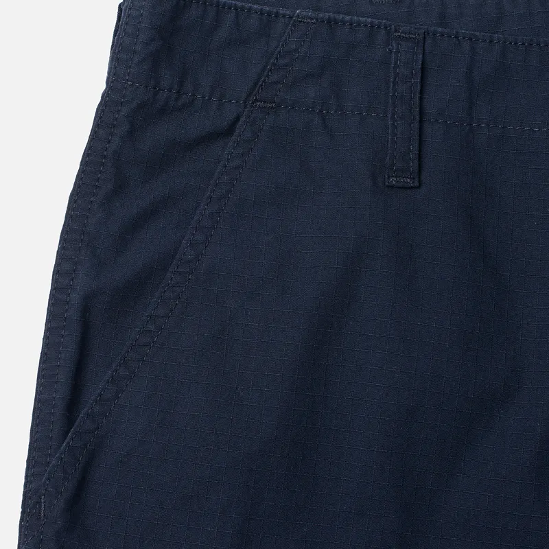 Carhartt WIP Мужские брюки Cargo Columbia Ripstop 6.5 Oz