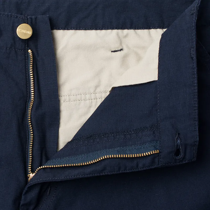 Carhartt WIP Мужские брюки Cargo Columbia Ripstop 6.5 Oz