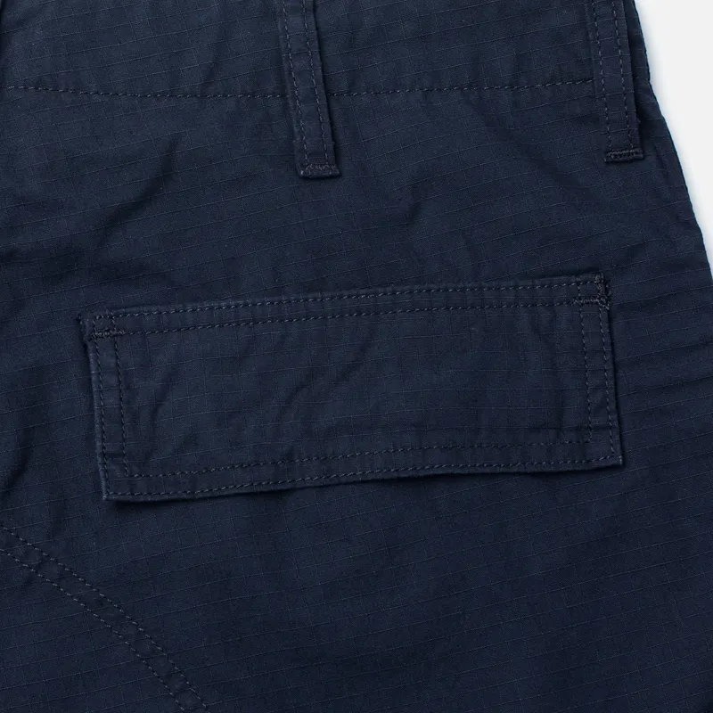 Carhartt WIP Мужские брюки Cargo Columbia Ripstop 6.5 Oz
