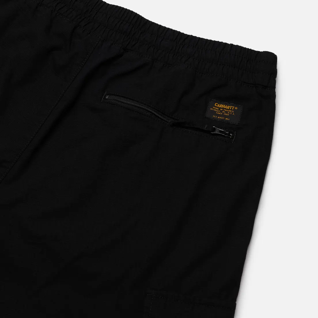 Carhartt WIP Мужские брюки Cargo Jogger Ripstop 6.5 Oz