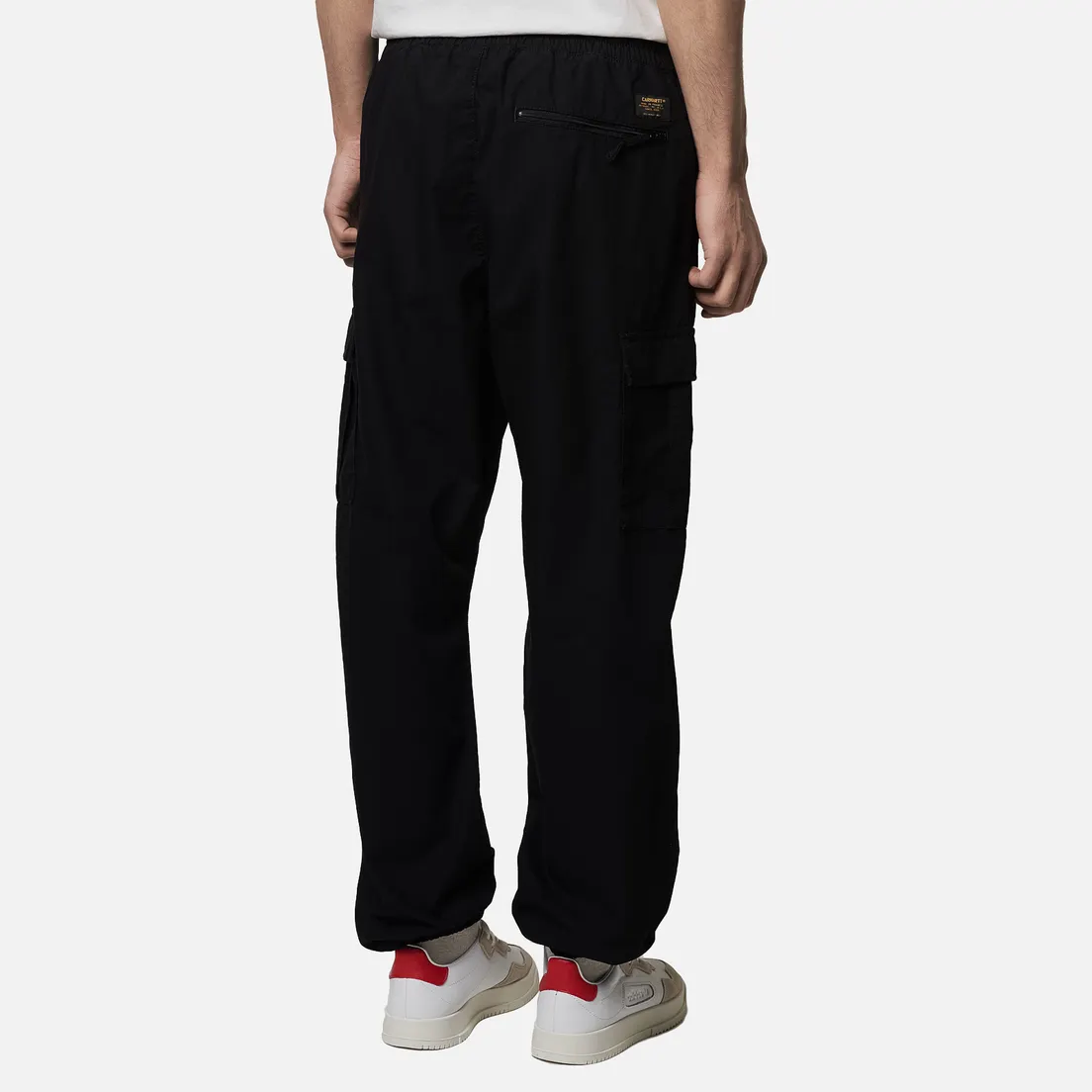 Carhartt WIP Мужские брюки Cargo Jogger Ripstop 6.5 Oz