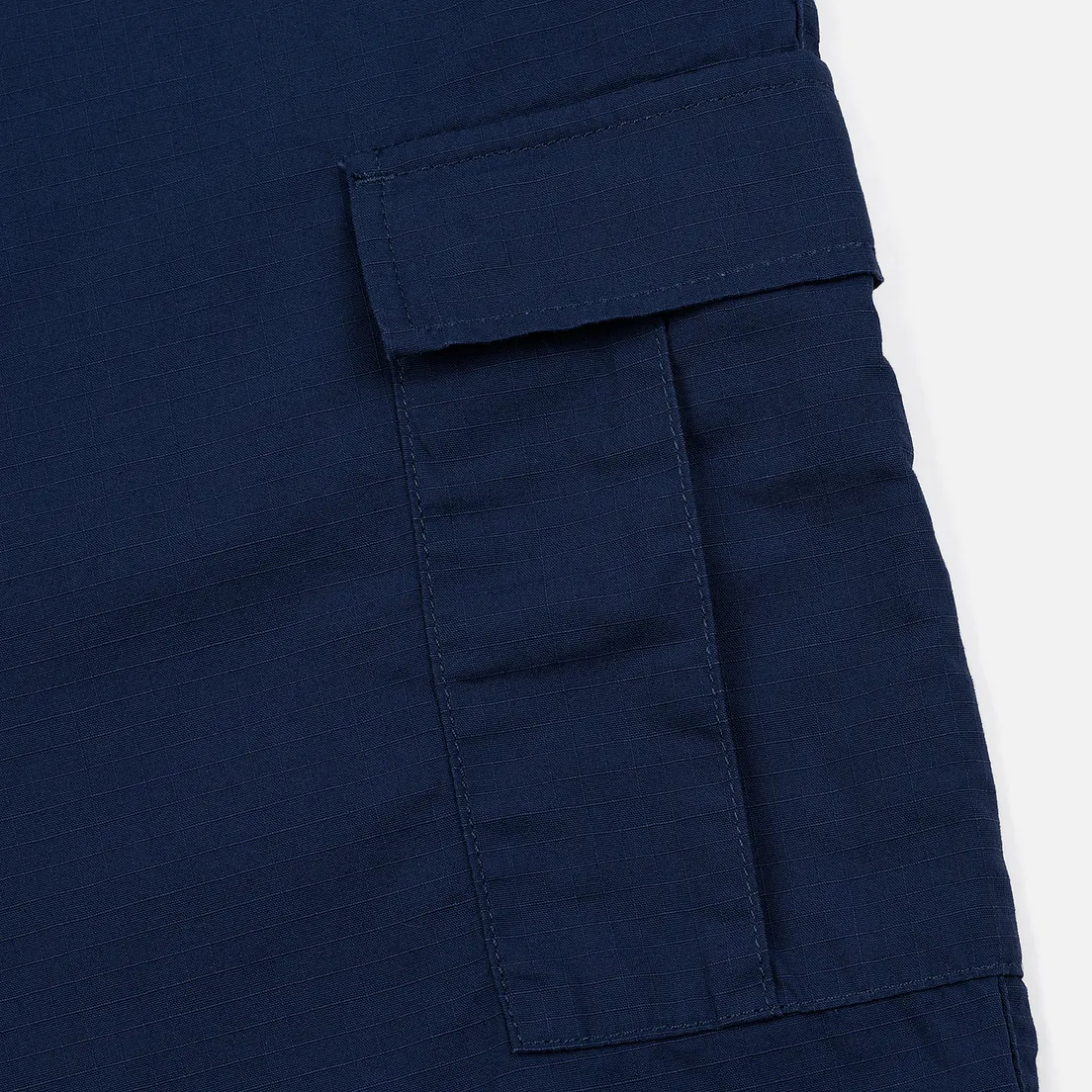 Carhartt WIP Мужские брюки Cargo Jogger Ripstop 6.5 Oz
