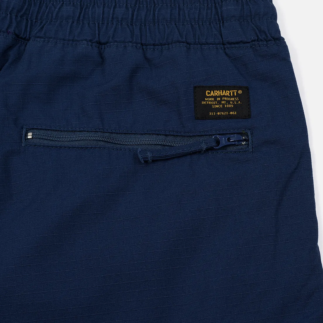 Carhartt WIP Мужские брюки Cargo Jogger Ripstop 6.5 Oz