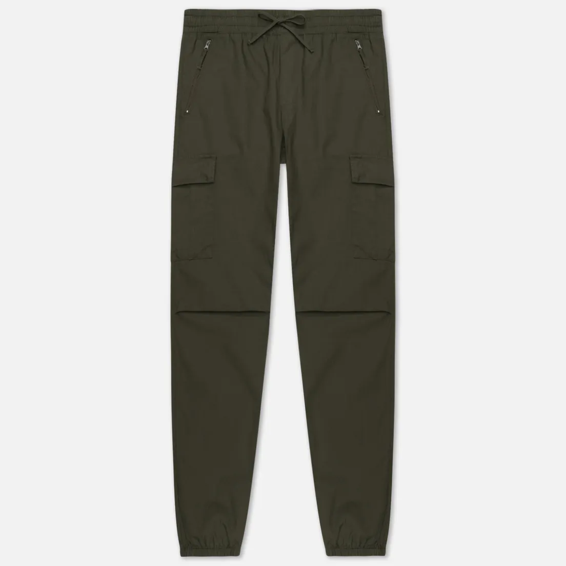 Carhartt WIP Мужские брюки Cargo Jogger Ripstop 6.5 Oz
