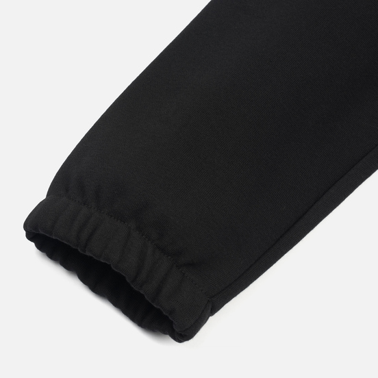 Мужские брюки Carhartt WIP Chase 13 Oz Black/Gold