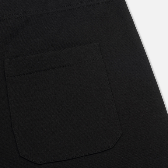 Мужские брюки Carhartt WIP Chase 13 Oz Black/Gold
