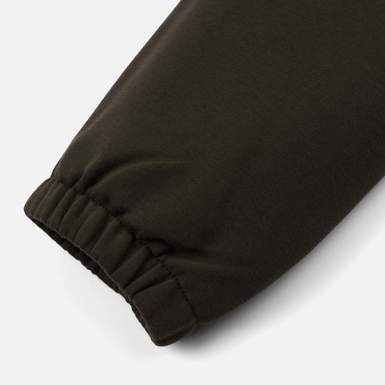 Мужские брюки Carhartt WIP Chase 13 Oz Cypress