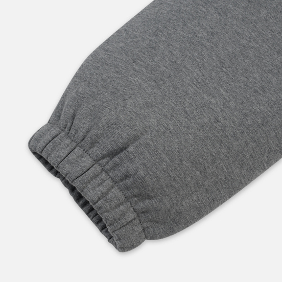 Мужские брюки Carhartt WIP Chase 13 Oz Dark Grey Heather/Gold