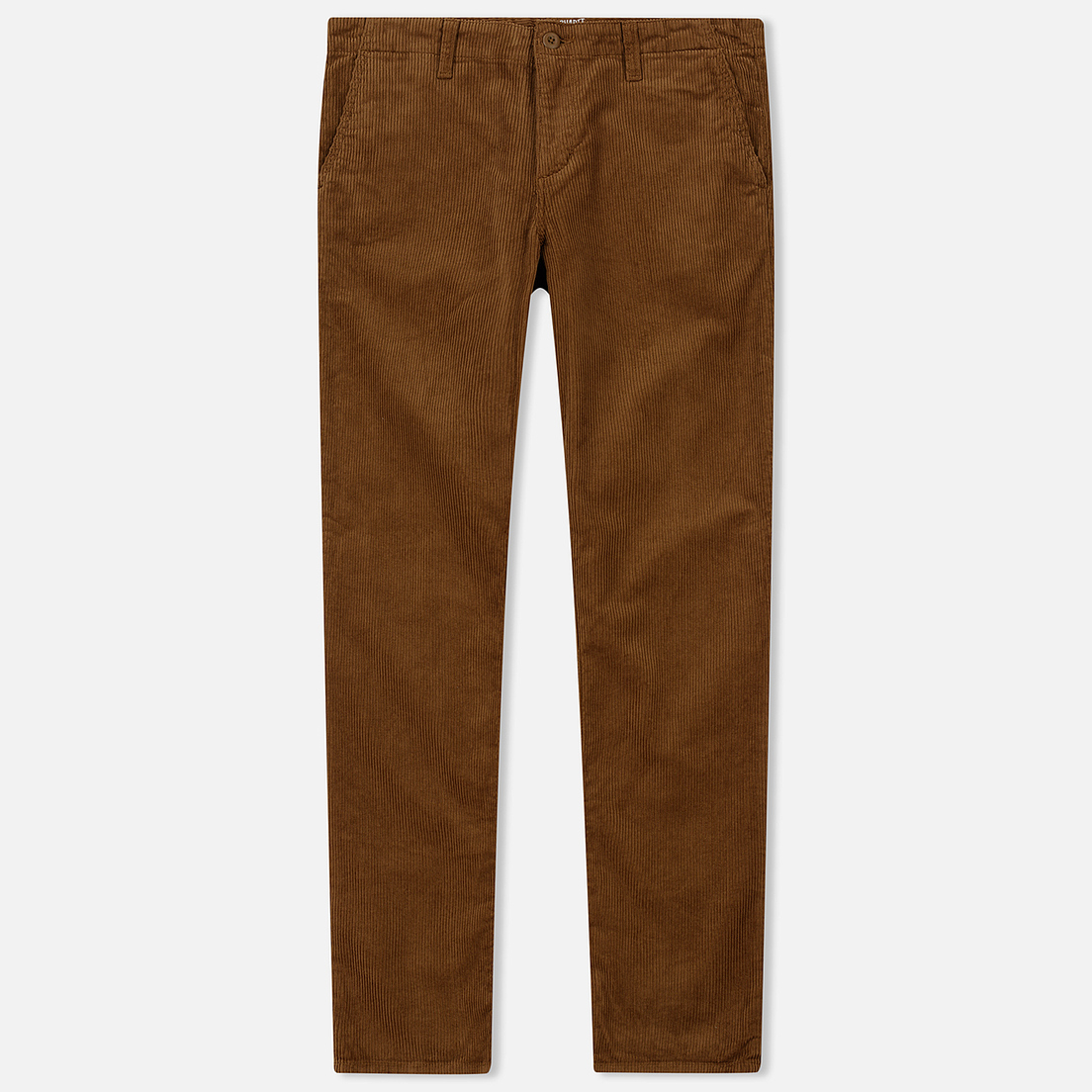 Carhartt WIP Мужские брюки Chino Club 9.7 Oz